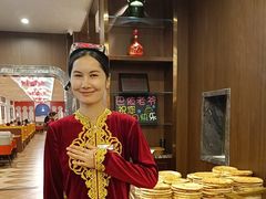 -巴依老爷新疆美食(魏公村店)