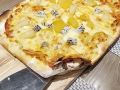 -Mezomd曼索蒂西班牙餐厅(广粤店)