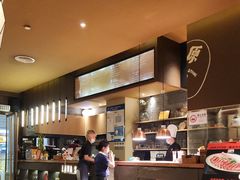 -原石牛扒·约会餐厅(龙城万科里店)