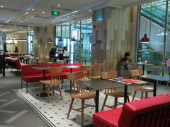 大堂-肯德基(融创茂店)