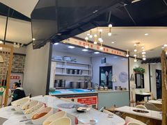 大堂-屋头串串(新街里店)