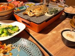 -耶里夏丽·丝路新疆菜·清真食品(徐汇南丹东路臻选店)
