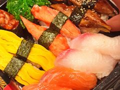 -争鲜回转寿司(南开大悦城店)