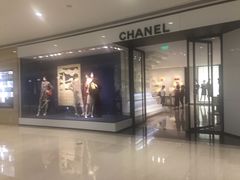 -CHANEL(恒隆广场店)