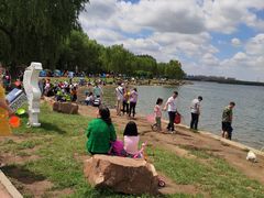 -丁香湖公园