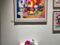 -上海宝龙美术馆