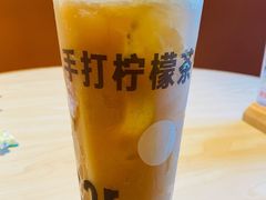 -乐凯撒披萨(欢乐颂购物中心店)