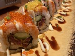 -皇品田苑日式料理(苏州中心店)