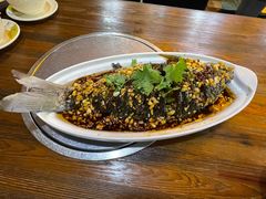 -老兵土菜馆徐州味道(淮海环球港店)