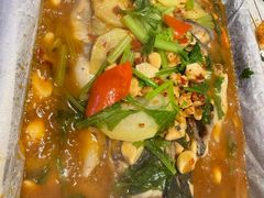 -锦州烧烤·纸包鱼(物资学院路店)