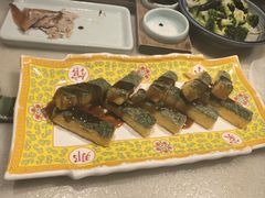 -那家小馆•北京菜•烤鸭(中关村店)