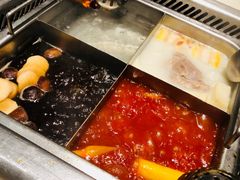 -海底捞火锅(龙岗星河COCO Park店)