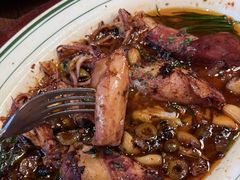 -Bistro 63 创意融合料理(广粤天地店)