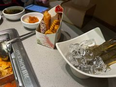 -海底捞火锅(九霄梦天地店)