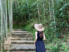 -千泷沟大瀑布旅游区