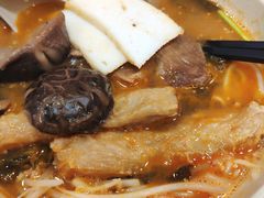 -南記粉麵(灣仔謝斐道店)
