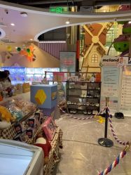 点击看大图 -meland club亲子乐园(石家庄万象城店)