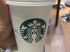 -星巴克(南通如皋文峰大世界店)