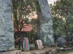 -云南勐巴娜西珍奇园
