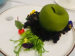 青苹果乐园-菜之味
