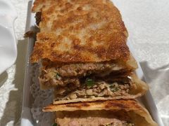 -正阳门饭庄·烤鸭·北京菜(万丰路七里庄店)