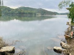 -宁波九龙湖开元度假村