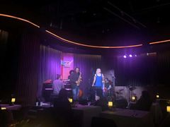-林肯爵士乐上海中心 Jazz at Lincoln Center Shanghai