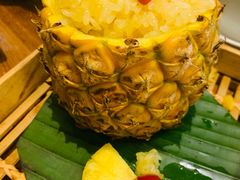 -云海肴·汽锅鸡·云南代表菜(美罗城店)