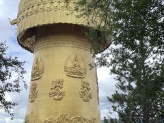 -独克宗花巷