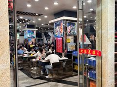 -大嫂镬仔·焖鸡煲·啫啫煲(逢源路店)