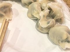-听涛雅苑百味饺子老家菜馆