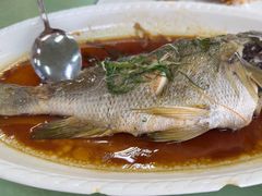 -景好海鲜餐厅(大鹏必选旅游店)