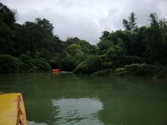 -天河潭旅游度假区