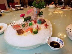 -海景壹号大酒店(惠钱路店)