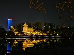 -迎泽公园