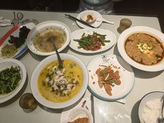 -城北食府(枫林店)