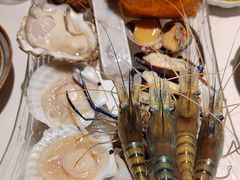 -Thai Basil罗勒叶泰式餐厅(时代天街店)