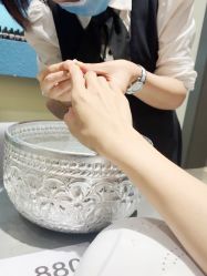 -蜜丝卡伦美甲美睫连锁