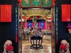 -誉八仙粤菜(万象天地店)