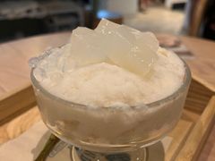 -杏甜品(尖沙咀加拿分道店)