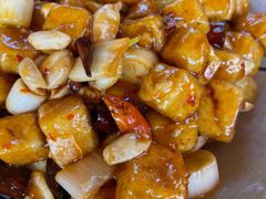 -百花人家(清水田园店)