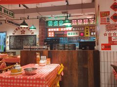 -龙师傅卤炒(天马店)