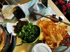 -花田煮鲜牛肉火锅(钟楼众汇店)