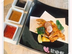 -穹六人间 people 6(岳阳路店)
