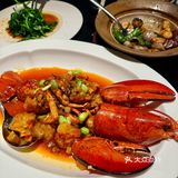 北京强烈推荐的氛围感中餐厅🥢味道很不错‼️
