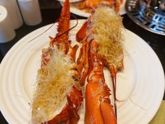 -万达瑞华酒店美食汇自助餐厅(楚河汉街店)