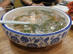 -老苏州大客堂·苏帮菜·松鼠桂鱼·苏州传统小吃(观前街人民商场店)