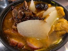 -亞婆井·劲抽面食(铂顿城店)