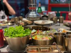 -明洞王妃家烤肉(苏州中心星悦汇店)