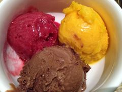 -新发展亚太JW万豪酒店·福苑咖啡厅